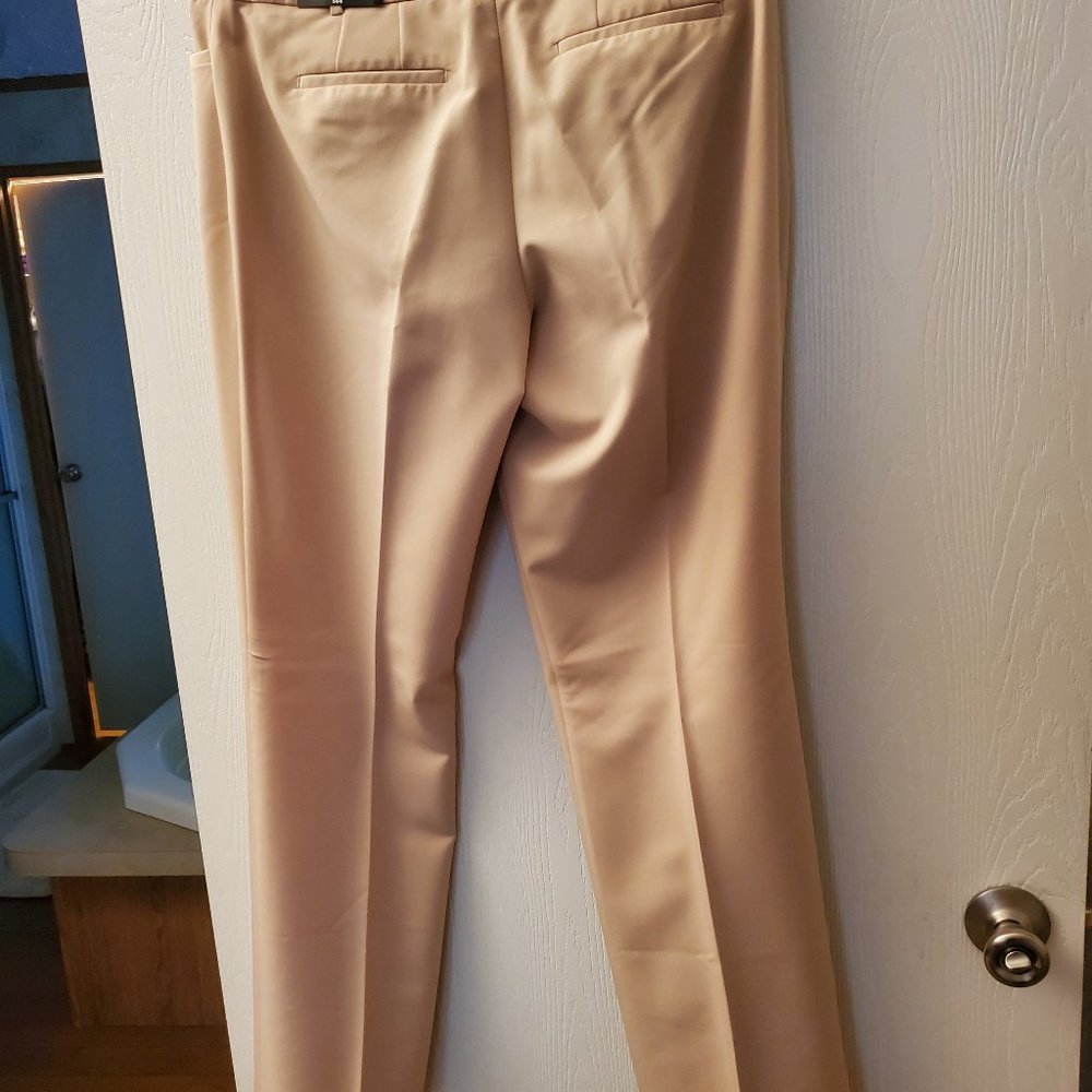 Dress pants